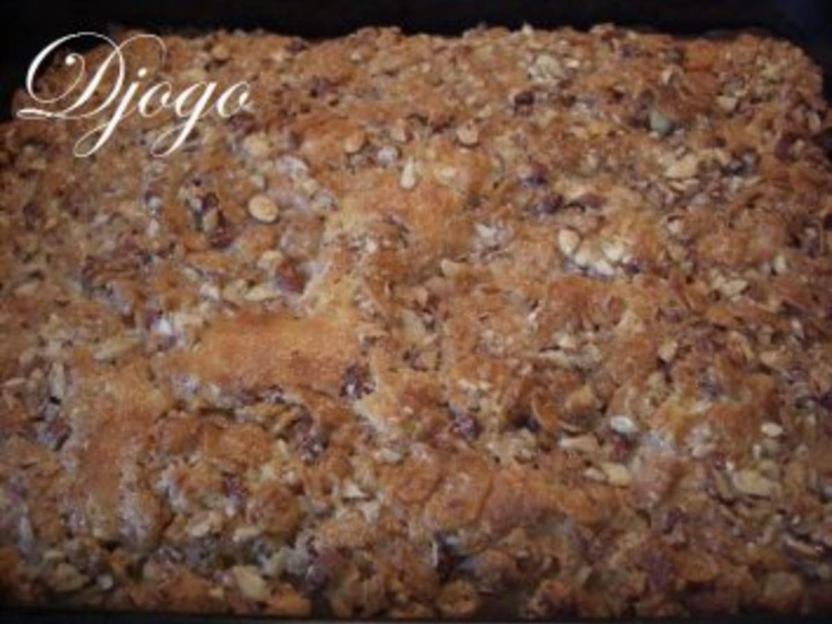 Cornflakes Kuchen - schnell &amp; einfach - von Djogo