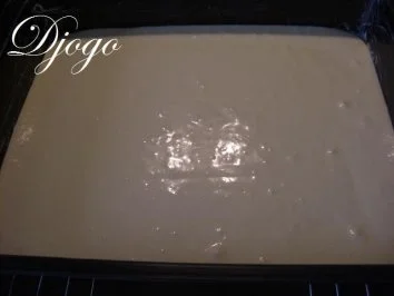 Cornflakes Kuchen - Rezept - Bild Nr. 2