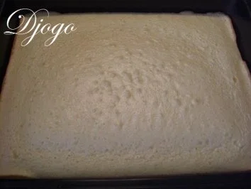 Cornflakes Kuchen - Rezept - Bild Nr. 3