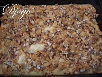 Cornflakes Kuchen - Rezept - Bild Nr. 5