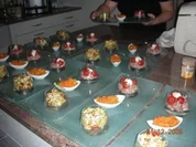 Entrée à la Jean-Paul - Rezept