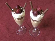 Himmlisches Dessert - Rezept