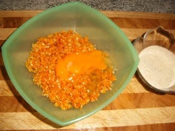 Rezept: Krustensteaks Bild Nr. 3 Krustensteaks - Rezept - Bild Nr. 3