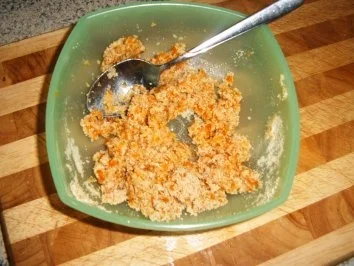 Rezept: Krustensteaks Bild Nr. 4 Krustensteaks - Rezept - Bild Nr. 4