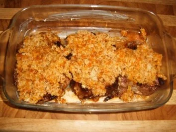 Rezept: Krustensteaks Bild Nr. 7 Krustensteaks - Rezept - Bild Nr. 7