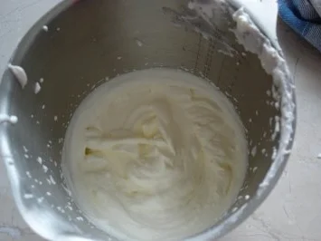 Rezept: Weihnachtsmänner-Schoko-Pudding Bild Nr. 4 Weihnachtsmänner-Schoko-Pudding - Rezept - Bild Nr. 4