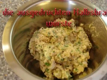 Brätnockerln - Rezept - Bild Nr. 2