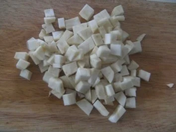 Erbsensuppe - Kräftig - Rezept - Bild Nr. 8