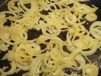 Sauerkraut mit Kasseler und Krakauern - Rezept - Bild Nr. 4