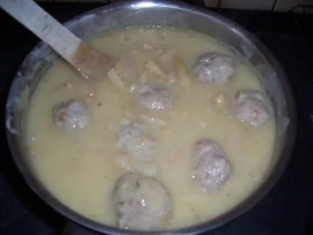 Spargelklößchen - Rezept - Bild Nr. 5