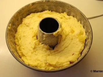 Rezept: Vanillekuchen mit Grapefruit Bild Nr. 6 Vanillekuchen mit Grapefruit - Rezept - Bild Nr. 6