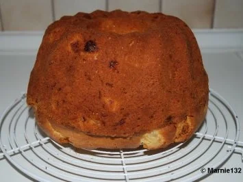 Rezept: Vanillekuchen mit Grapefruit Bild Nr. 7 Vanillekuchen mit Grapefruit - Rezept - Bild Nr. 7