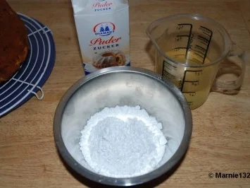 Rezept: Vanillekuchen mit Grapefruit Bild Nr. 8 Vanillekuchen mit Grapefruit - Rezept - Bild Nr. 8