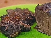 Rheinischer Sauerbraten - Rezept
