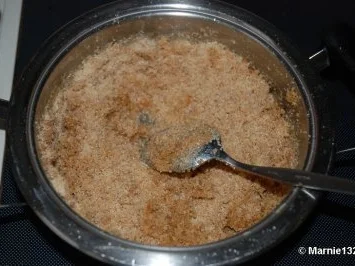 Apfelstrudel - Rezept - Bild Nr. 4