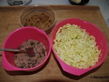 Apfelstrudel - Rezept - Bild Nr. 6