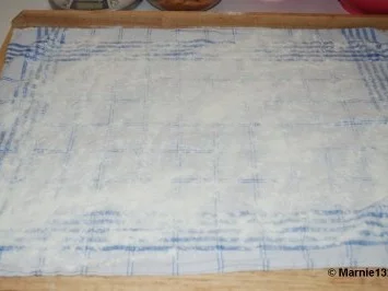 Apfelstrudel - Rezept - Bild Nr. 7