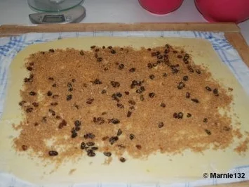 Apfelstrudel - Rezept - Bild Nr. 10