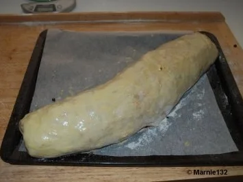 Apfelstrudel - Rezept - Bild Nr. 14