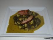 Grünkohltopf - Rezept