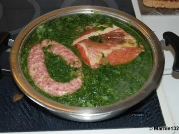 Grünkohltopf - Rezept - Bild Nr. 5