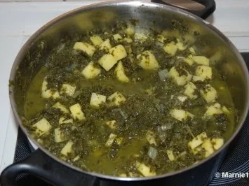 Grünkohltopf - Rezept - Bild Nr. 7