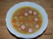 Linseneintopf - Rezept