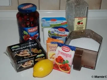 Schwarzwälder-Trifle - Rezept - Bild Nr. 2