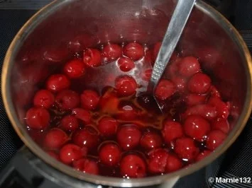 Schwarzwälder-Trifle - Rezept - Bild Nr. 4