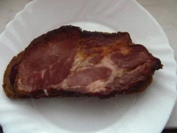 Kasseler überbacken - Rezept - Bild Nr. 3