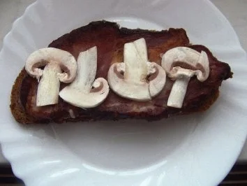 Kasseler überbacken - Rezept - Bild Nr. 4