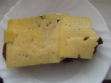 Kasseler überbacken - Rezept - Bild Nr. 5