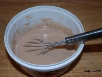 Glühwein-Muffins - Rezept - Bild Nr. 4