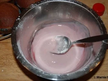 Glühwein-Muffins - Rezept - Bild Nr. 7