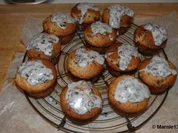 Whisky-Muffins - Rezept