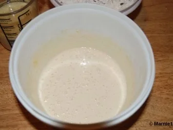 Rezept: Whisky-Muffins Bild Nr. 3 Whisky-Muffins - Rezept - Bild Nr. 3