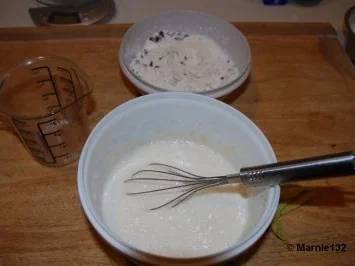 Rezept: Whisky-Muffins Bild Nr. 4 Whisky-Muffins - Rezept - Bild Nr. 4