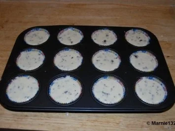 Rezept: Whisky-Muffins Bild Nr. 6 Whisky-Muffins - Rezept - Bild Nr. 6