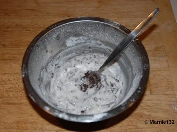 Rezept: Whisky-Muffins Bild Nr. 7 Whisky-Muffins - Rezept - Bild Nr. 7