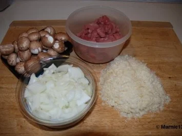 pikant-scharfer Schnitzeltopf - Rezept - Bild Nr. 3