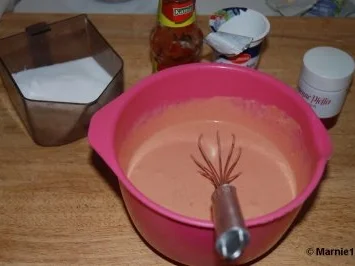 pikant-scharfer Schnitzeltopf - Rezept - Bild Nr. 7