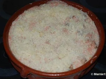 pikant-scharfer Schnitzeltopf - Rezept - Bild Nr. 9