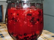 Beerebbowle (Alkohlfrei) - Rezept