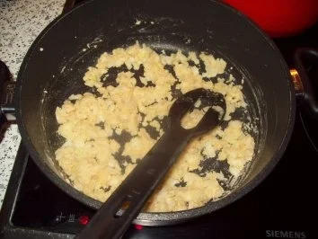 Saure Kartoffelrädle - Rezept - Bild Nr. 2