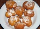 Schnele Krapfen - Rezept