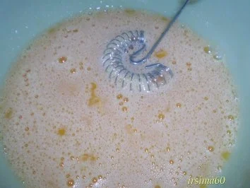 Rezept: Apfelballen Bild Nr. 4 Apfelballen - Rezept - Bild Nr. 4