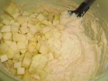 Rezept: Apfelballen Bild Nr. 5 Apfelballen - Rezept - Bild Nr. 5