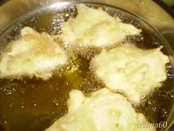 Rezept: Apfelballen Bild Nr. 6 Apfelballen - Rezept - Bild Nr. 6