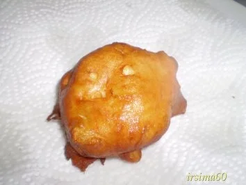 Rezept: Apfelballen Bild Nr. 8 Apfelballen - Rezept - Bild Nr. 8