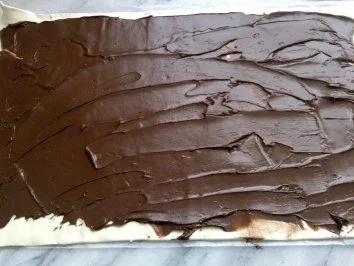 Nutella-Schneckchen - Rezept - Bild Nr. 3